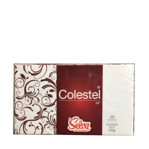 Te Colesterol La Selva – IMEX COMPANY