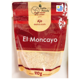 Ajo El Moncayo