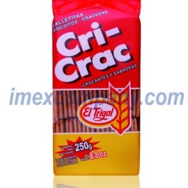 Cri-Crac