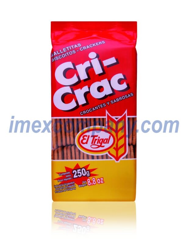 Cri-Crac