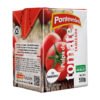 Pulpa de tomates tamizada